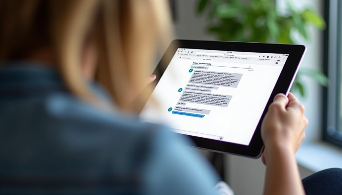 Comment effacer facilement les pages superflues sur ChatGPT ?