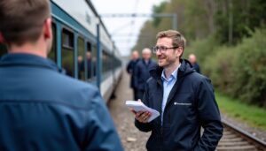 Formation conducteur de train fret : les clés pour maîtriser le transport ferroviaire de marchandises