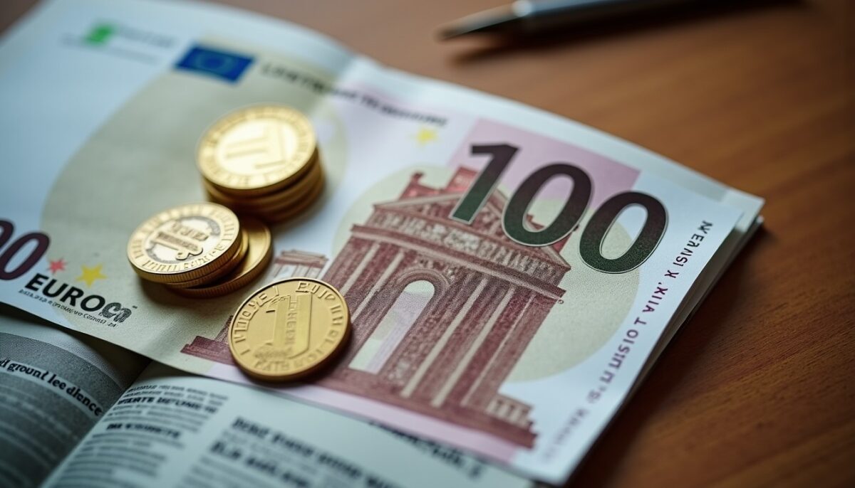 Euros net : quel est le montant exact en salaire brut ?