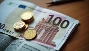 Euros net : quel est le montant exact en salaire brut ?