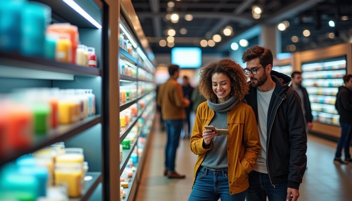 Le Consumer Impact Marketing : une révolution qui transforme profondément les choix des consommateurs