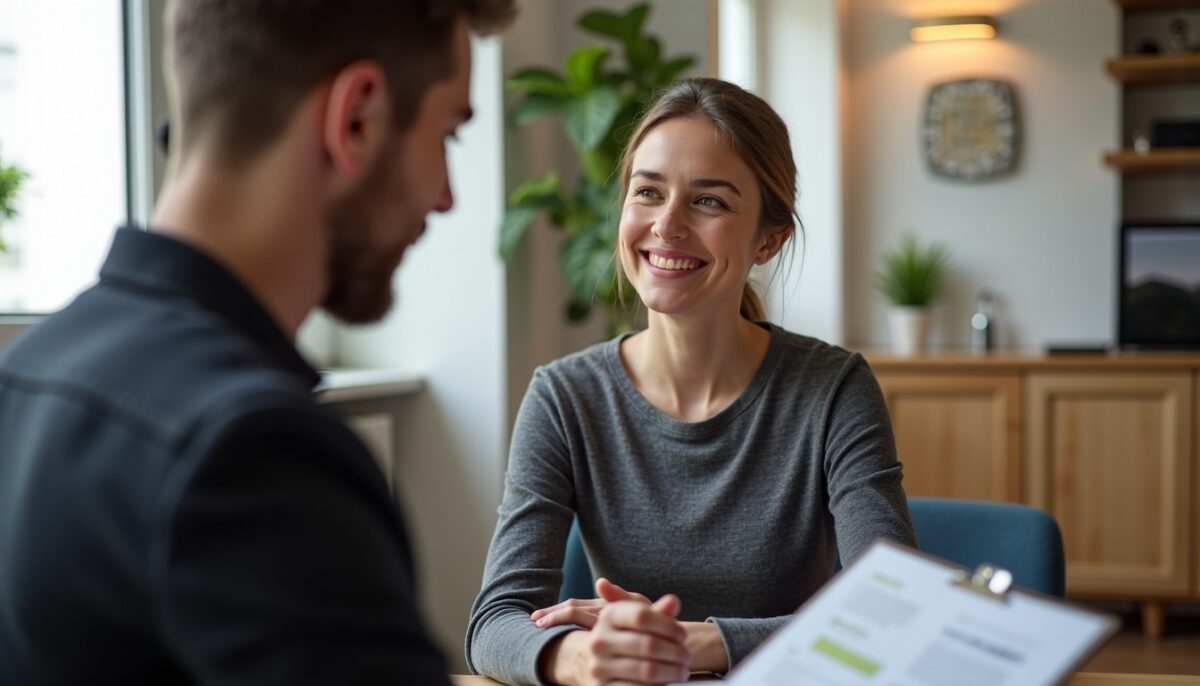 Prévoyance en cas d'invalidité post-licenciement : quelles options pour sécuriser ses revenus ?