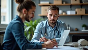 Reprendre le travail après un accident sans certificat médical final : quelles sont les possibilités ?