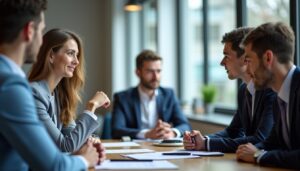 Centre d'affaires : définition, avantages et impacts positifs pour votre entreprise