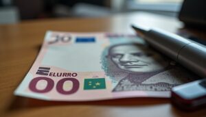 Euros brut en net : quel est le salaire réellement perçu ?