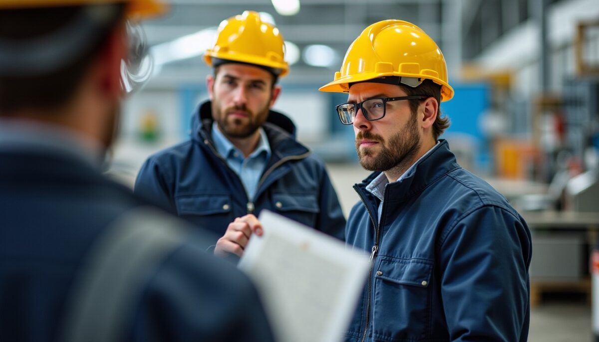 Entretien préalable selon l'article L1232-2 du Code du travail : les règles essentielles à maîtriser