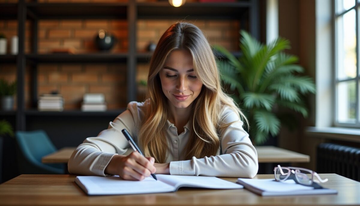 Copywriter : Les clés pour exceller et s'épanouir dans ce métier passionnant