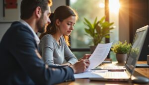 Comment choisir le message parfait pour le départ d'un collègue : exemples et conseils