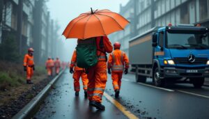 Rechute suite à un accident du travail : quelles démarches entreprendre ?