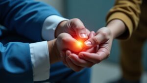 Arthrose du genou : peut-elle être reconnue comme maladie liée au travail ?