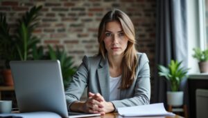 Charge mentale au travail : comment retrouver le contrôle sans s’épuiser