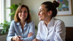 Formation d’aide-soignante gratuite et rémunérée : les clés pour en bénéficier pleinement