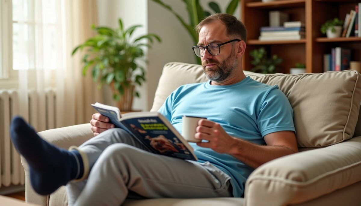 Durée d’arrêt de travail : que prévoir suite à une déchirure musculaire ?