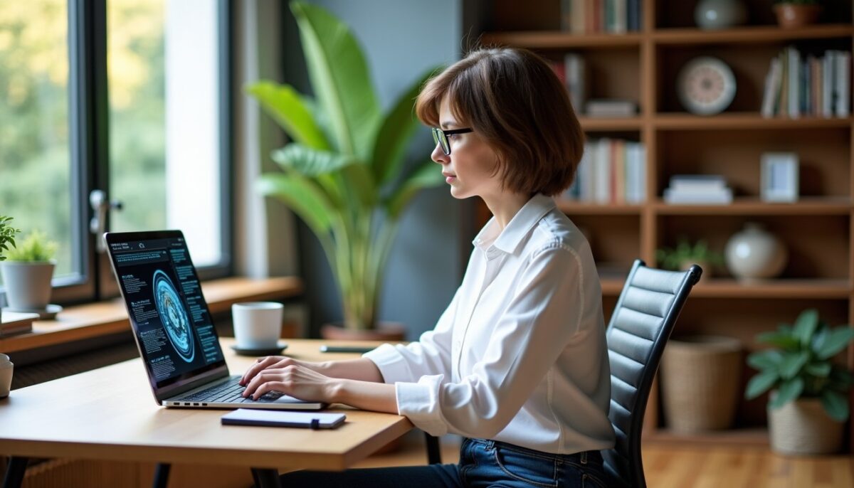 Optimiser votre temps grâce à l'intelligence artificielle tout en préservant votre indépendance