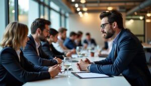 Geste commercial en 2025 : comprendre son importance et maîtriser les meilleures pratiques