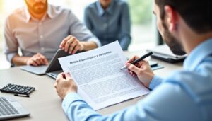 Modèle d'attestation de domiciliation d'entreprise : guide complet pour une rédaction réussie