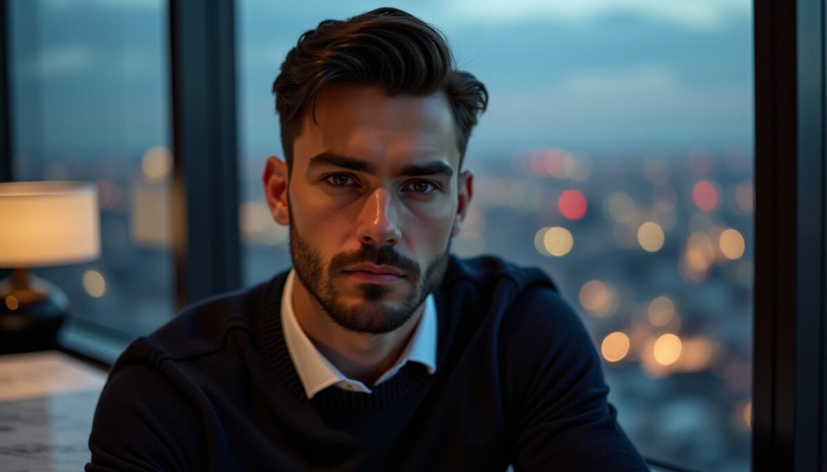 Jul : Ce que révèle vraiment sa fortune