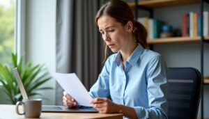 Télétravail pour raisons familiales : guide pratique pour formuler une demande convaincante