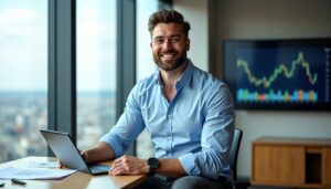 Tibo InShape : Analyse chiffrée de sa fortune dévoilée