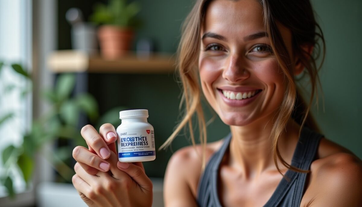 Guide ultime : comment choisir la créatine Fitness Boutique pour booster vos progrès ?
