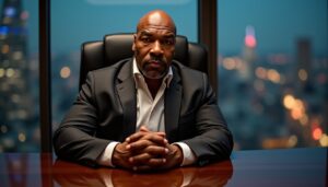 Mike Tyson : découvrez les chiffres clés de sa fortune et les secrets de son retour