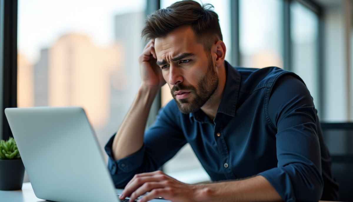 5 erreurs de contribution qui dégradent votre classement