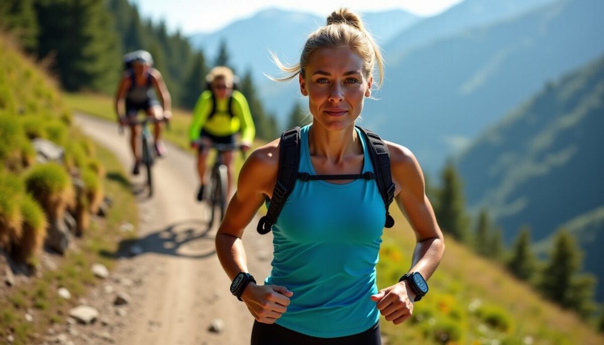Bien choisir sa montre GPS : guide selon votre sport et vos objectifs