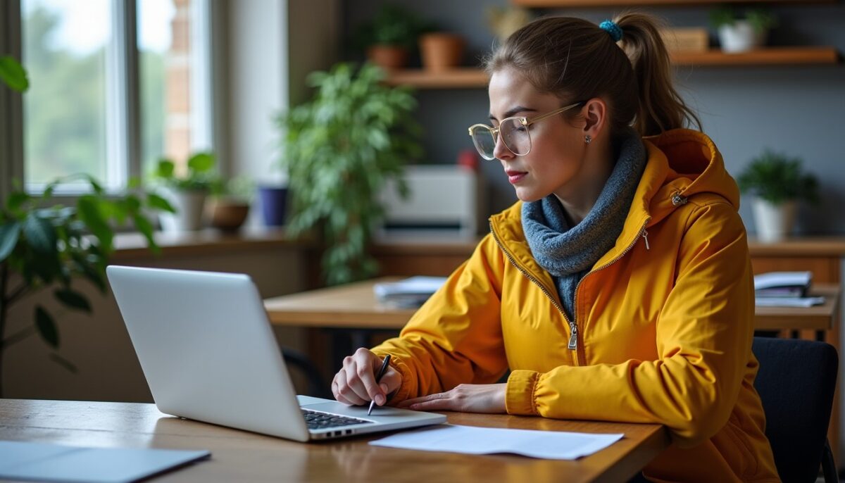 Comment percevoir l'intégralité de vos allocations chômage en un seul versement ?