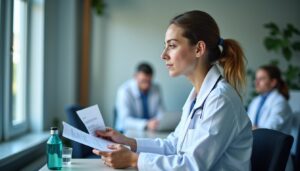 Médecin conseil de la Sécurité sociale : les pièges à déjouer et comment les identifier