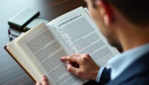 Fiche signalétique d'entreprise : les clés pour une rédaction efficace et claire