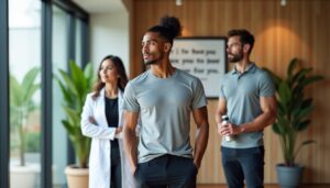 Nutritionnistes ou coachs sportifs : quel expert choisir pour atteindre vos objectifs ?
