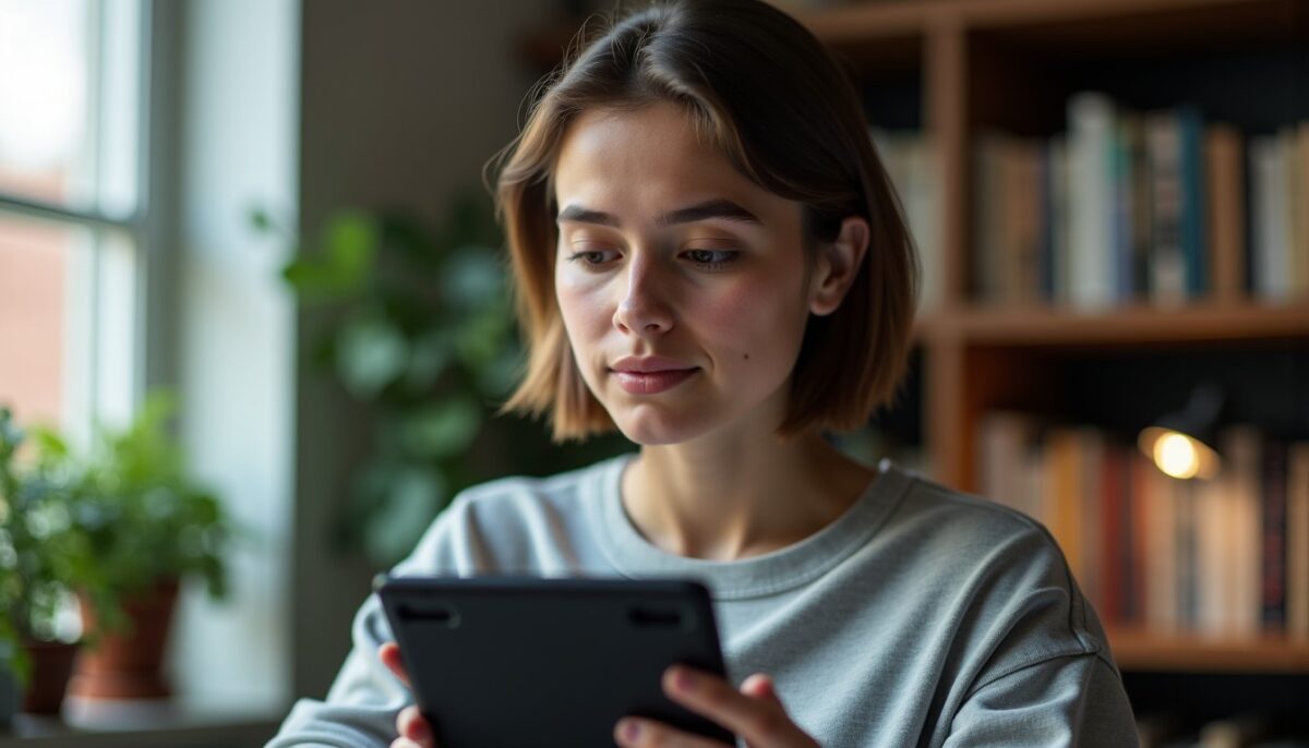 Ebook : découvrez cette plateforme de livres numériques et son statut légal expliqué