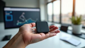 Trackr.fr Tech : Découvrez le fonctionnement innovant de cette solution française de suivi connecté