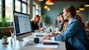 Les clés pour analyser efficacement le micro-environnement d’une entreprise
