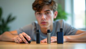 Cigarette électronique pour débutants : comment choisir entre pod, tube ou box ?