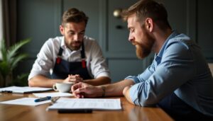 Savoir faire face à un chef constamment critique sans se fermer : stratégies efficaces