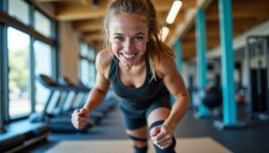 On Air ou Fitness Park : découvrez quelle salle de sport s’adapte parfaitement à votre style et vos objectifs !