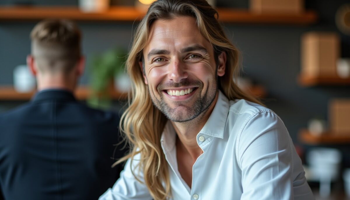 Chef partial : quelles stratégies adopter pour réagir efficacement ?