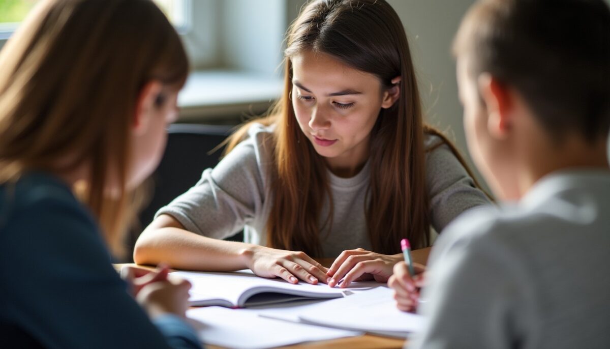 Expérience d'apprentissage alternative : révolutionner les méthodes éducatives contemporaines
