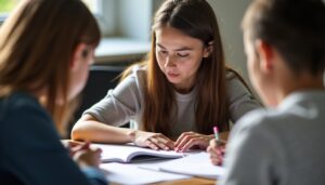 Expérience d'apprentissage alternative : révolutionner les méthodes éducatives contemporaines