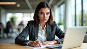 Quand votre chef s'approprie votre travail : stratégies pour réagir efficacement