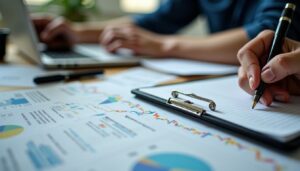 Comprendre le WACC : Son rôle clé et son importance capitale en finance