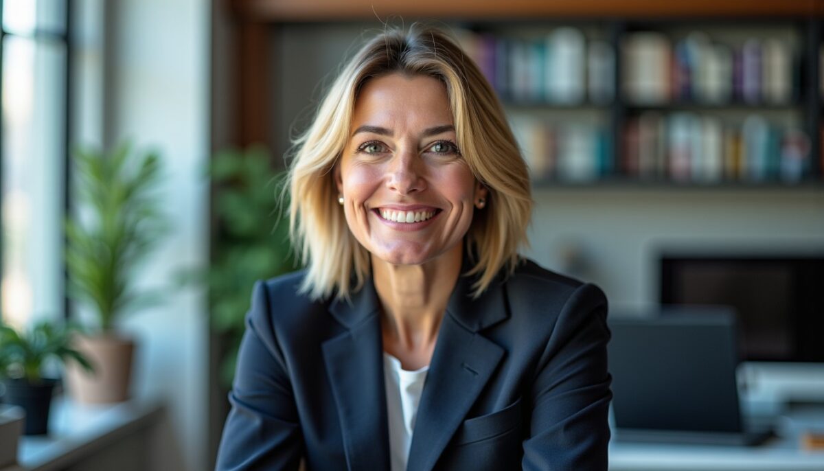 Apolline de Malherbe : Plongée dans son parcours inspirant et ses multiples sources de revenus