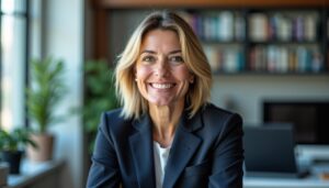 Apolline de Malherbe : Plongée dans son parcours inspirant et ses multiples sources de revenus