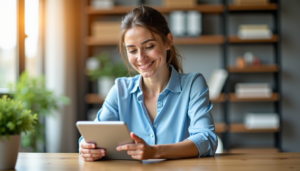 Suivre vos récapitulatifs annuels et historiques avec PaieNounou.com