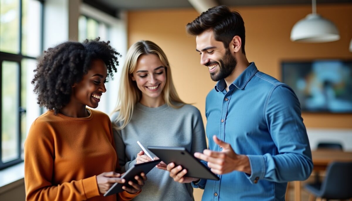 Touraine e-school : Découvrez 5 atouts incontournables pour votre formation digitale