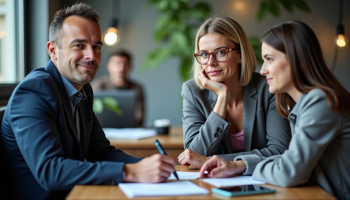 Comprendre le rôle de la MDPH face à l'inaptitude au travail : soutien et démarches