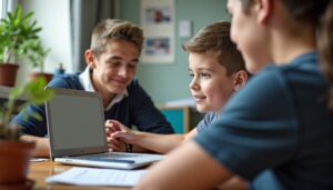 Educhorus : Révolutionner la gestion scolaire à l’ère du numérique