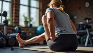 Travailler malgré une rupture du tendon supra-épineux : est-ce possible ?