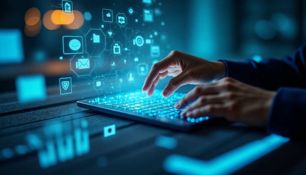 Guide pratique pour instaurer une veille technologique informatique performante et proactive